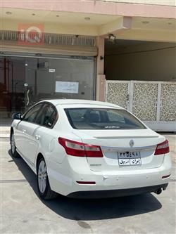 Renault Safrane